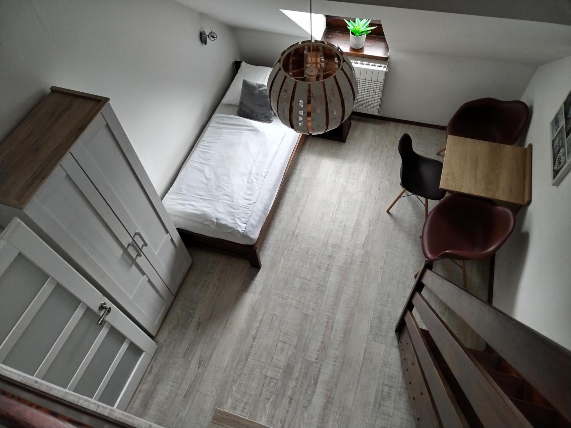 Hotel Na Baste Jablonec nad Nisou Eksteriør billede