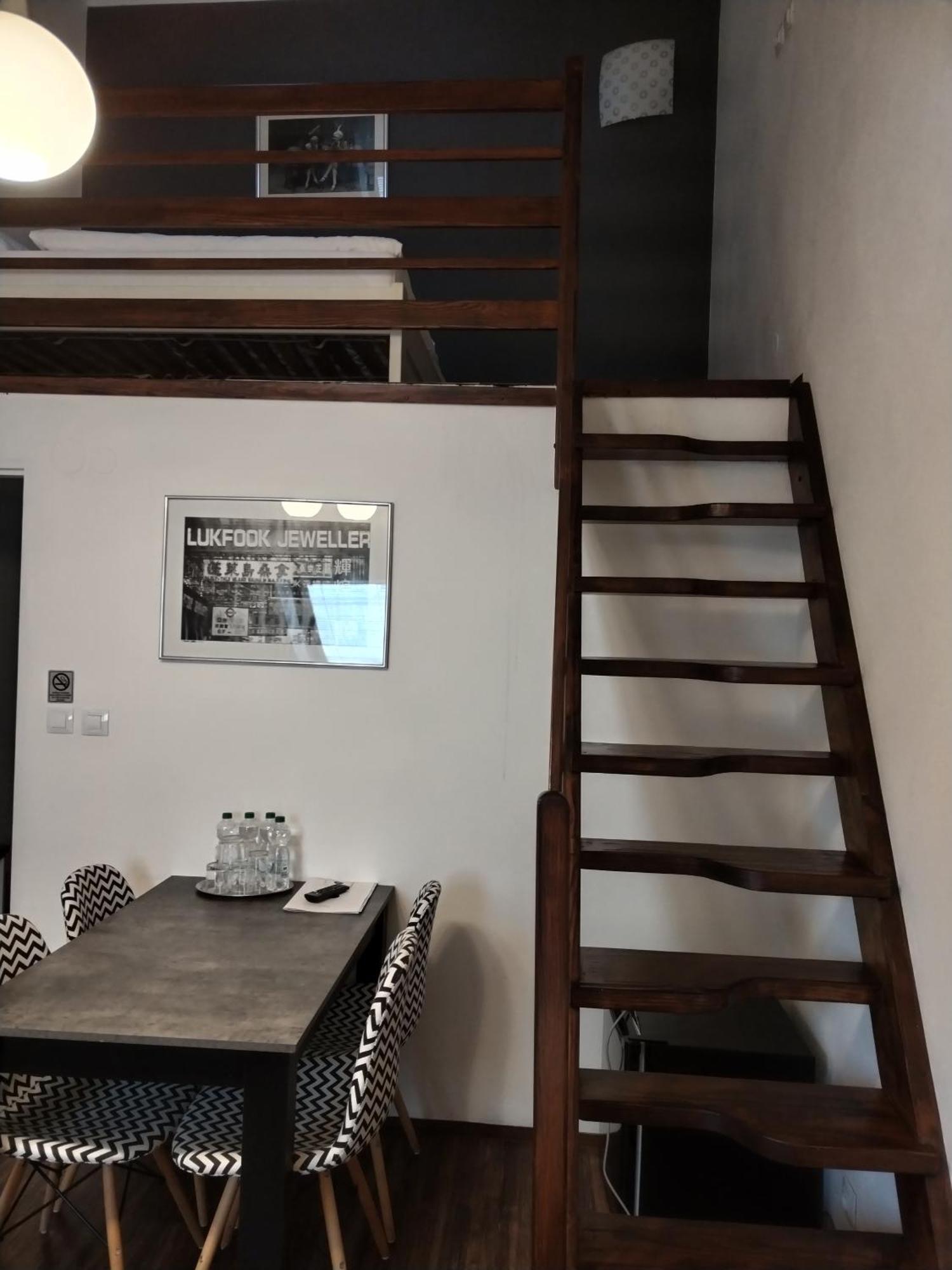 Hotel Na Baste Jablonec nad Nisou Eksteriør billede