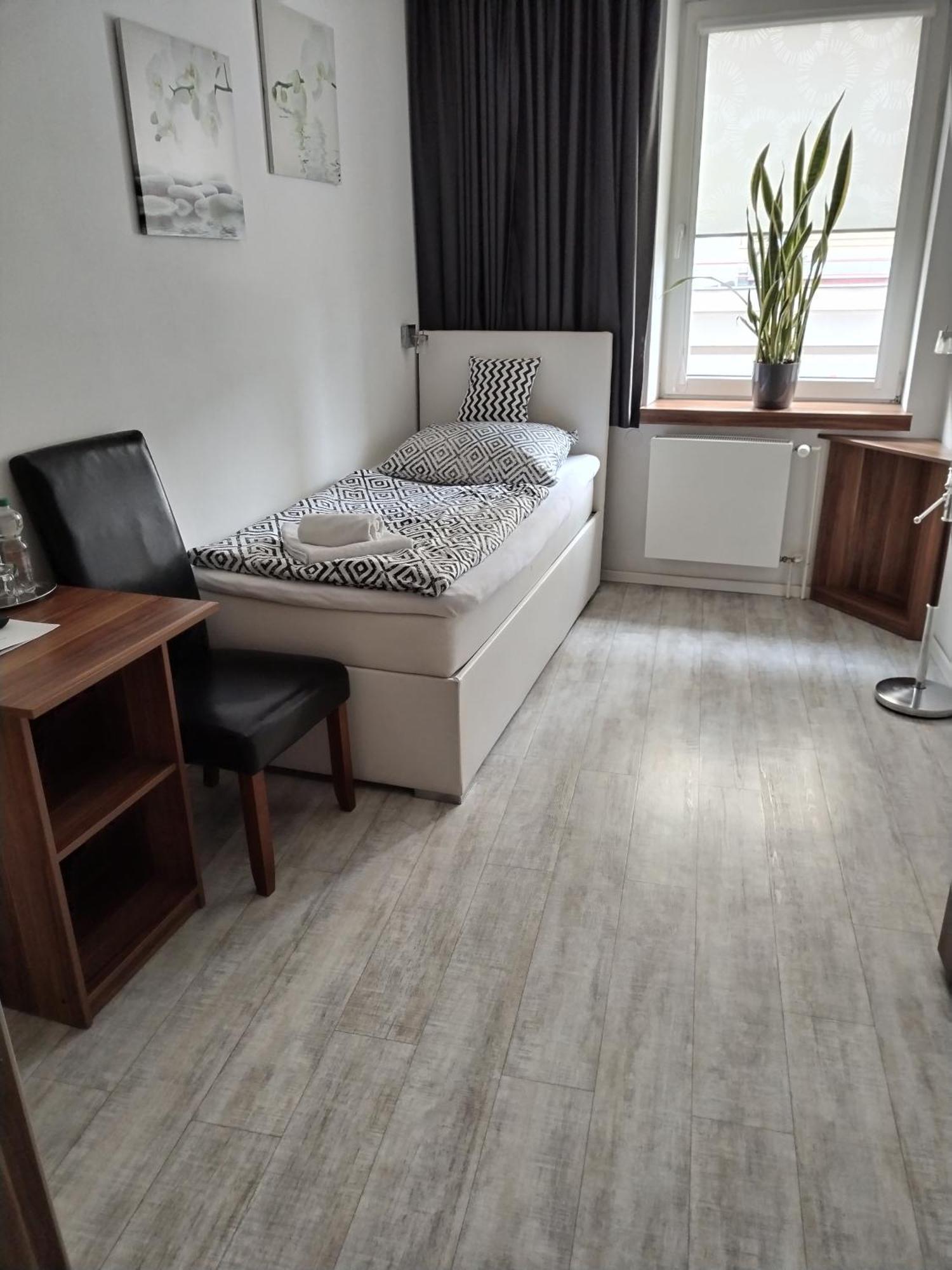 Hotel Na Baste Jablonec nad Nisou Eksteriør billede