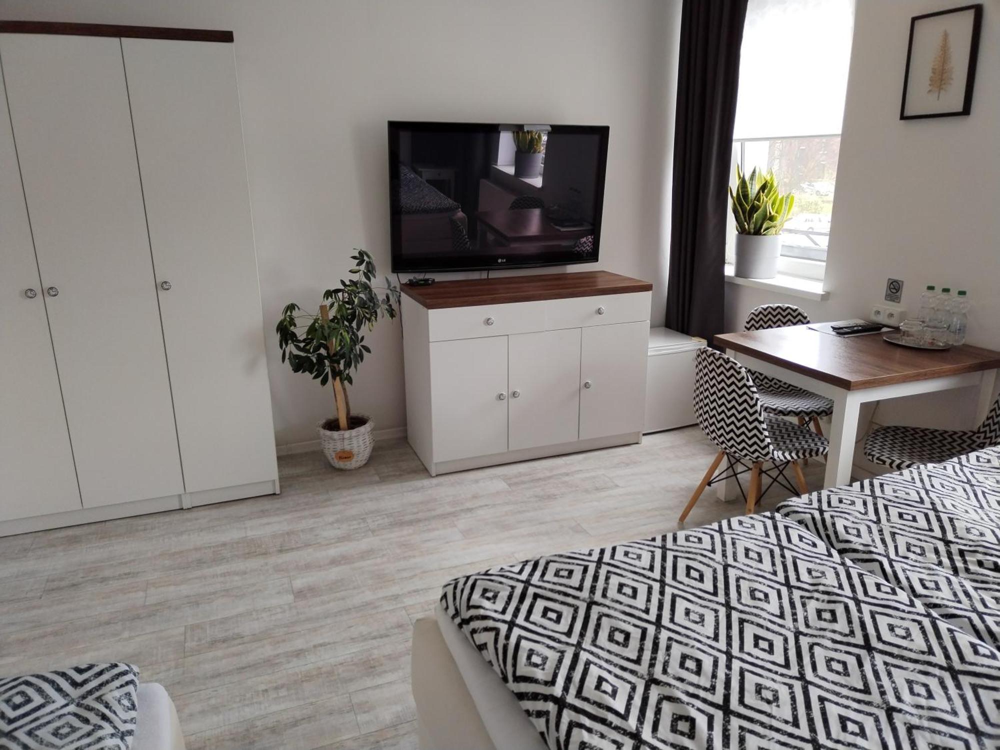 Hotel Na Baste Jablonec nad Nisou Eksteriør billede