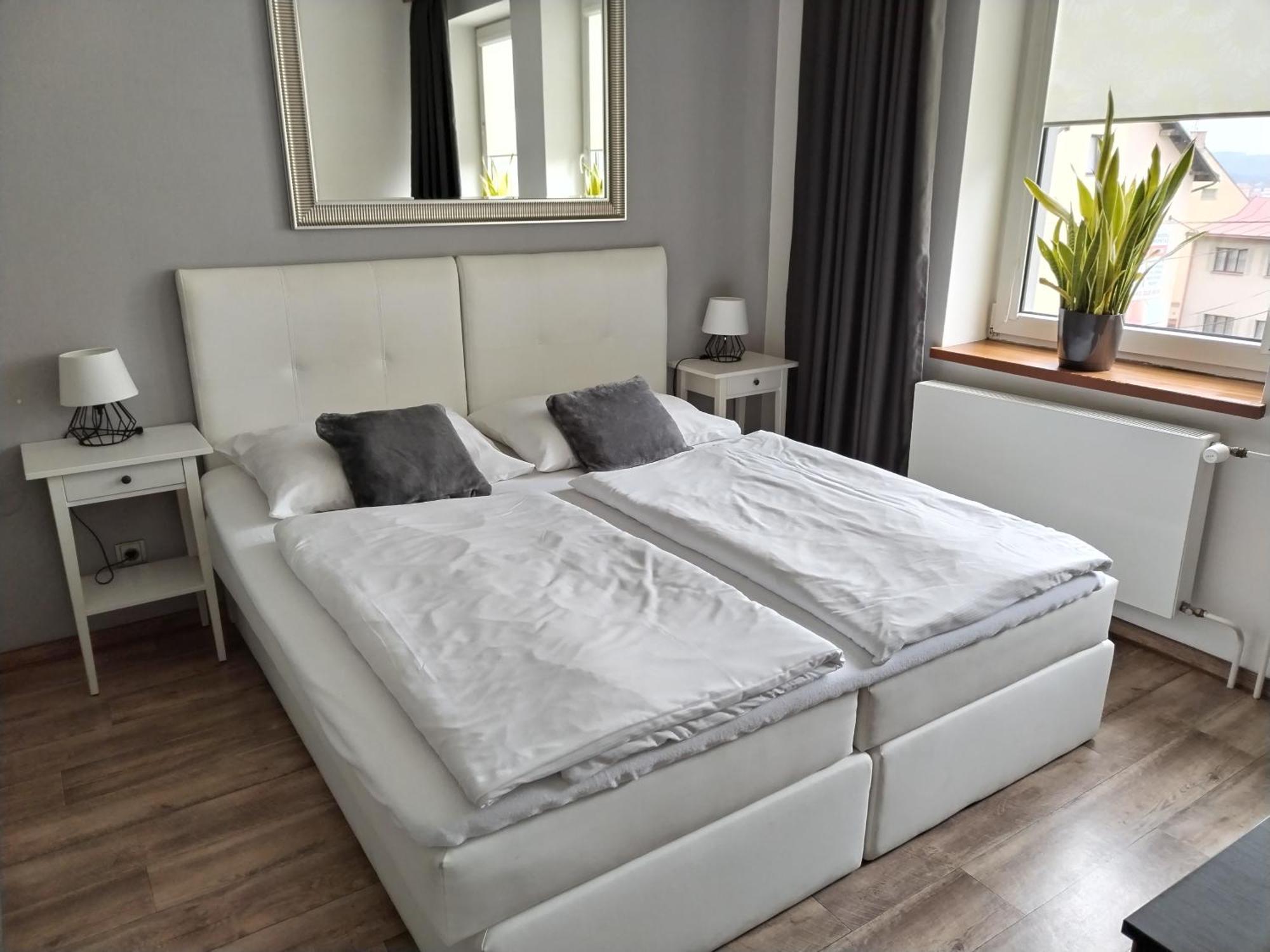Hotel Na Baste Jablonec nad Nisou Eksteriør billede